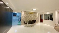 Blk 486 Admiralty Link (Sembawang), HDB 5 Rooms #222356781